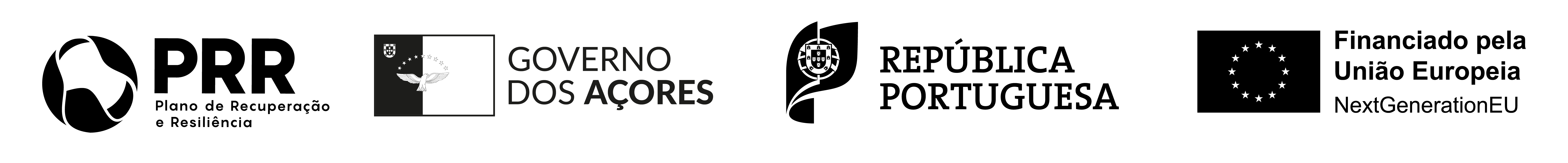 PRR Açores